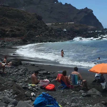 Buenavista Del Norte * Buenavista Del Norte
