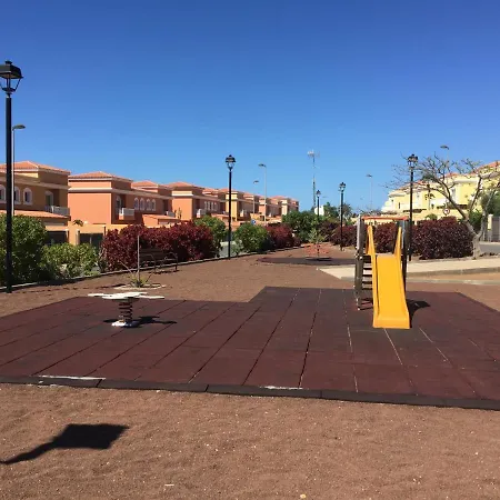 Buenavista Del Norte